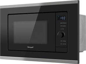 Микроволновая печь Weissgauff HMT-720 BX Grill 430873