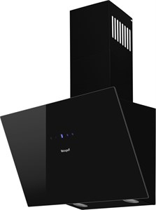 Вытяжка Weissgauff Zibal 60 BL Sensor 430903