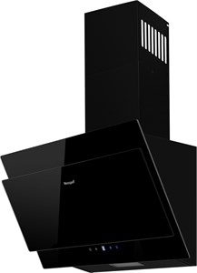 Вытяжка Weissgauff Phact 60 BL Sensor 430908