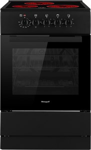 Стеклокерамическая плита Weissgauff WES E2V05 B 432282