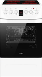 Стеклокерамическая плита Weissgauff WES 2V16 WE Premium Line 432832