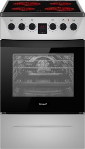 Стеклокерамическая плита Weissgauff WES 2V16 SE Premium Line 432833