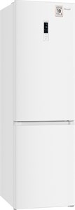 Холодильник Weissgauff WRK 2000 Total NoFrost Inverter White 433059