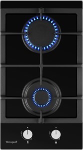 Газовая панель Weissgauff HGG 320 BGV 433201