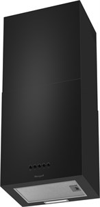 Вытяжка Weissgauff Box 40 PB Black 433584