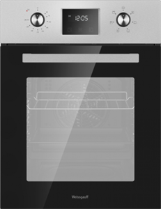 Духовой шкаф Weissgauff EOY 456 PDX 436255