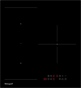 Стеклокерамическая панель Weissgauff HI 430 BM Flex Zone 436893 436893