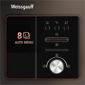 Микроволновая печь Weissgauff BMWO-206 Grill 437 403 437403