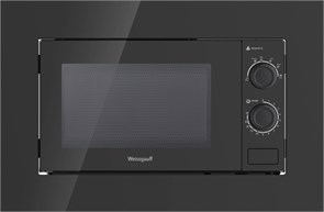 Встраиваемая микроволновая печь Weissgauff HMT-2016 BGL 437427 437427