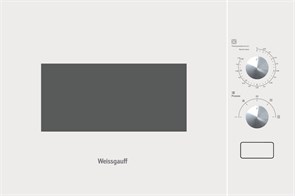 Встраиваемая микроволновая печь Weissgauff HMT-452 437856 437856