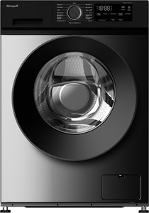 Стиральная машина Weissgauff Стиральная машина Weissgauff WM 48128 Inverter Steam Grey 438974 438974