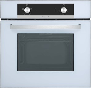 Духовой шкаф электрический Weissgauff EOM 104 W 439051