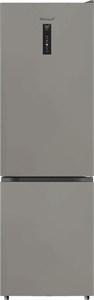 Холодильник Weissgauff Холодильник Weissgauff WRK 2000 Premium Total NoFrost Dark Grey 439054 439054