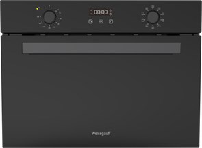 Духовой шкаф Weissgauff OE 459 PDB Black Edition 439096 439096