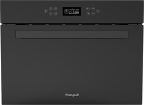 Духовой шкаф Weissgauff OE 459 SDB Black Edition 439106 439106