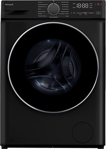 Стиральная машина Weissgauff Стиральная машина Weissgauff WM 4627 Touch Inverter Steam Black 439116 439116