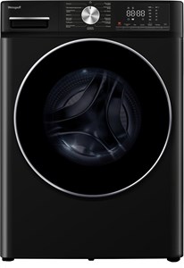 Стиральная машина Weissgauff WMD 4148 D Black 439117 439117