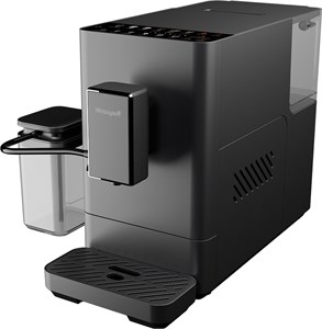Кофемашина Weissgauff WCM-335 Automatic ColorTouch Cappuccino Nero 439143 439143