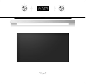 Духовой шкаф Weissgauff EOM 699 PDW Digital Smart Soft Close 439174 439174
