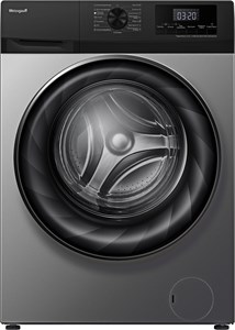 Стиральная машина Weissgauff WM 4947 DC Inverter Steam Grey 439213 439213