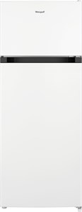 Холодильник Weissgauff WRK 1430 Defrost White 439614 439614