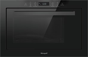 Микроволновая печь Weissgauff HMT-256 TSB Inverter 439784 439784