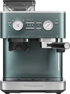 Полуавтоматическая эспрессо-машина KitchenAid 5KES6551EJP 5kes6551ejp