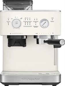 Полуавтоматическая эспрессо-машина KitchenAid 5KES6551EPL 5kes6551epl