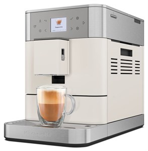 Автоматическая эспрессо-машина KitchenAid 5KES8556EPL 5kes8556epl