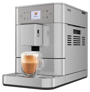 Автоматическая эспрессо-машина KitchenAid 5KES8556ESX 5kes8556esx