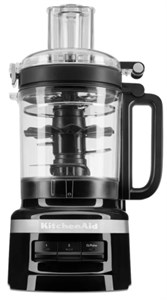 Кухонный комбайн KitchenAid 5KFP0921EOB черный 5kfp0921eob