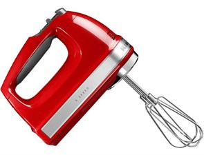 Миксер KitchenAid 5KHM9212EER Красный 5khm9212eer