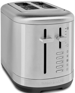 Тостер KitchenAid 5KMT2109ESX 5kmt2109esx