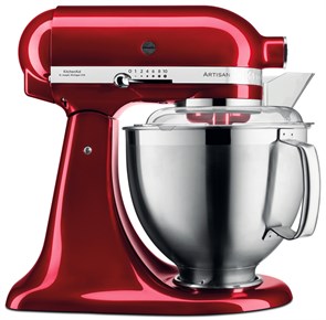 Миксер KitchenAid 5KSM185PSECA 5ksm185pseca