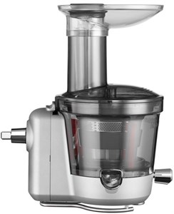 Насадка-соковыжималка для планетарных миксеров KitchenAid 5KSM1JA 5ksm1ja