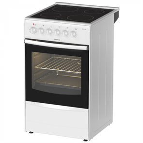 Электрическая плита DARINA B 3607 W b 3607 w
