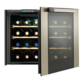 Винный шкаф Indel BUILT-IN 24 HOMME PLUS built-in 24 homme plus