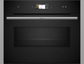 Духовой шкаф электрический Neff C24MS31N0 c24ms31n0