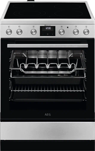 Электрическая плита Aeg CCB 6443NBM ccb6443nbm