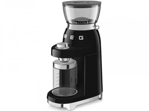 Кофемолка Smeg CGF03BLEU cgf03bleu