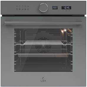 Электрический духовой шкаф Lex EDM 1001 ONE GR chao000466