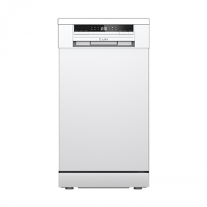 Посудомоечная машина отдельностоящая Lex DW4562N WH chga000016