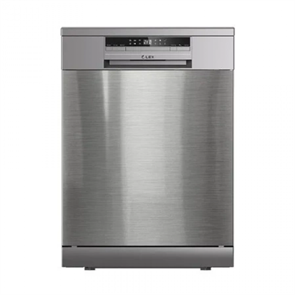 Посудомоечная машина отдельностоящая Lex DW6062N SL chga000020