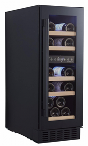 Холодильник винный Temptech CLX30DB clx30db