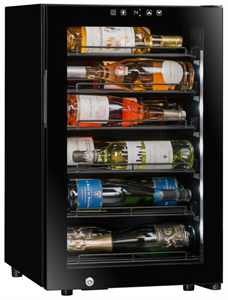 Винный шкаф LaSommeliere COLLECTION collection