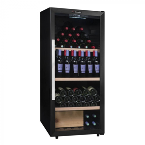 Винный шкаф Climadiff CPW160B1 cpw160b1
