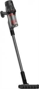 Пылесос ручной DEERMA DEM-T30W Station серый/черный dem-t30w station