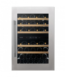 Винный шкаф Dunavox DVS-44.120DSS dvs-44.120dss
