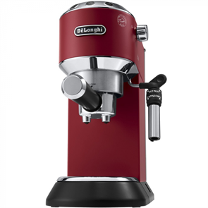 Кофеварка DeLonghi EC685.R ec685.r