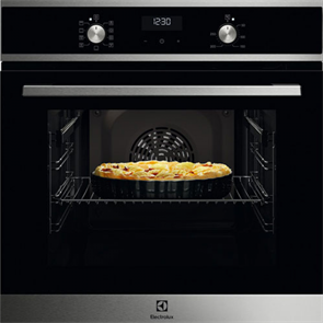 Встраиваемый духовой шкаф Electrolux EOD5F70BX eod5f70bx